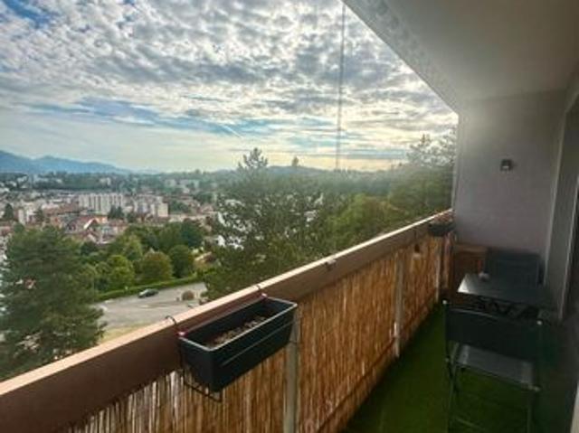 Appartement vente à Voiron, Isère