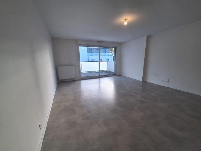 Appartement location à Kerdavid, Séné