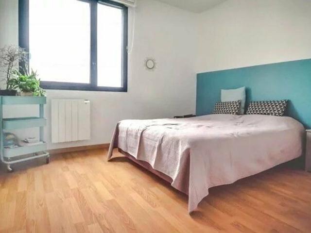 Apartment kaufen