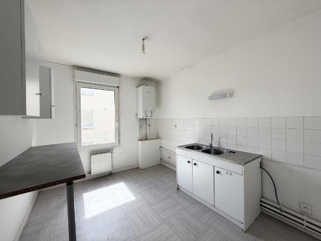 Appartement vente à Saint-Étienne, La Grand-croix