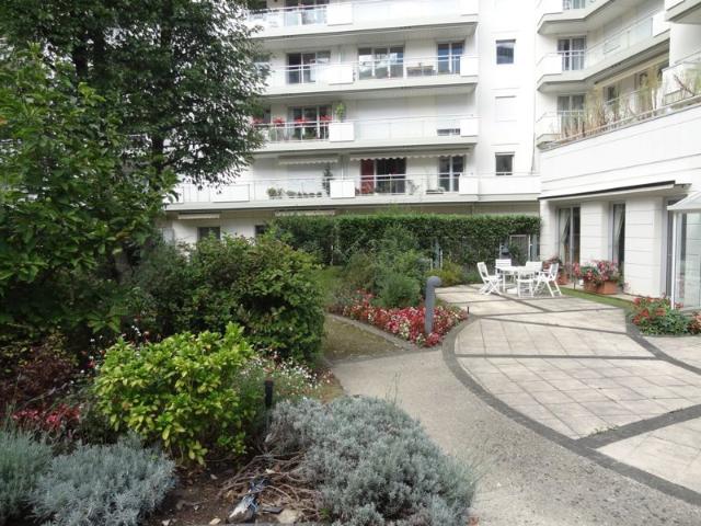 Appartement vente à Boulogne-Billancourt, Boulogne-billancourt