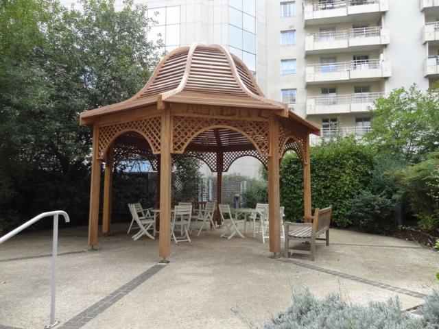 Appartement vente à Boulogne-Billancourt, Boulogne-billancourt