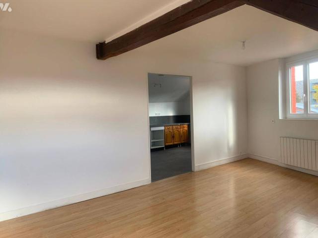 Appartement location à Cardonville, Montville
