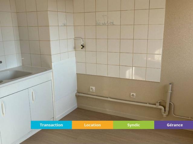 Appartement location à Mâcon