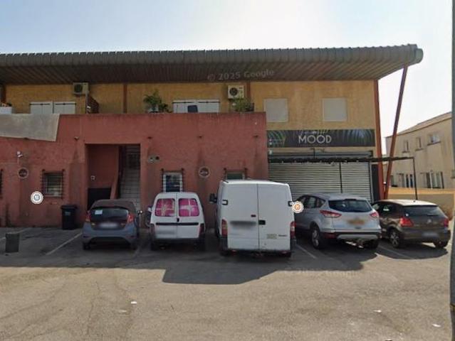 Appartement location à Zone industrielle du Tubé, Istres