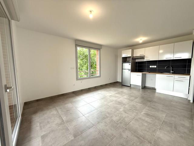 Appartement location à Muret, Labarthe-sur-lèze