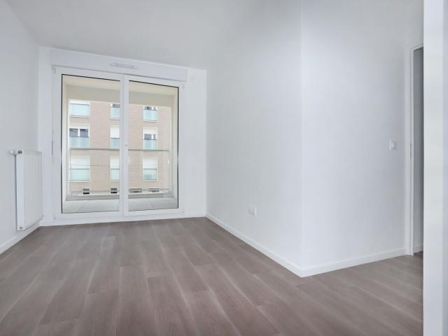 Appartement location à Bondy, Le Moulin à Vent
