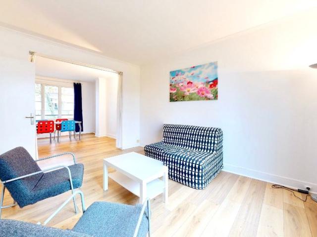 Appartement location à Nanterre, La Garenne-colombes