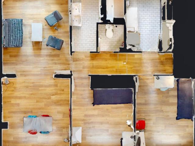 Appartement location à Nanterre, Colombes