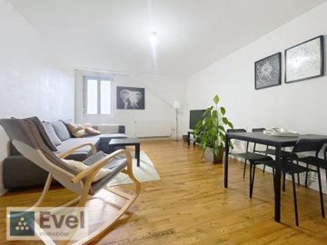 Appartement location à Thionville