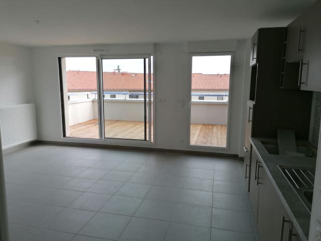 Appartement location à Toulouse, Castanet-tolosan