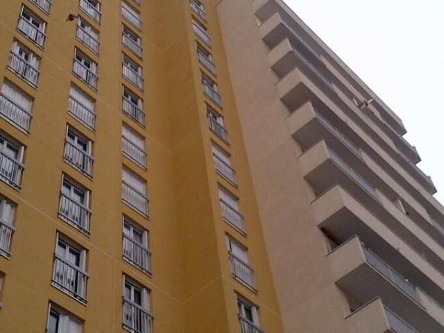 Appartement location à Mairie - Hoche, Pantin