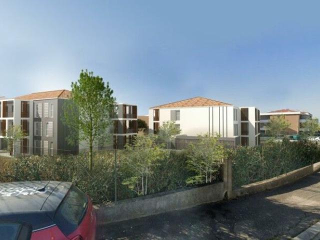 Appartement location à France métropolitaine, Vitrolles