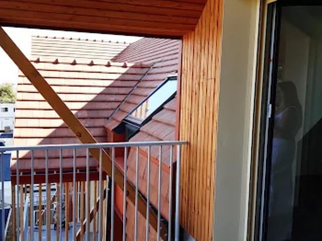 Appartement vente à Lisieux, Honfleur