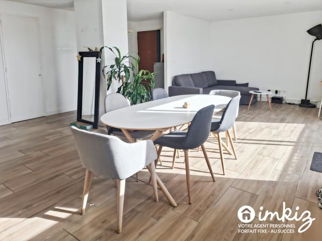 Appartement vente à Mont-de-Marsan, Parentis-en-born