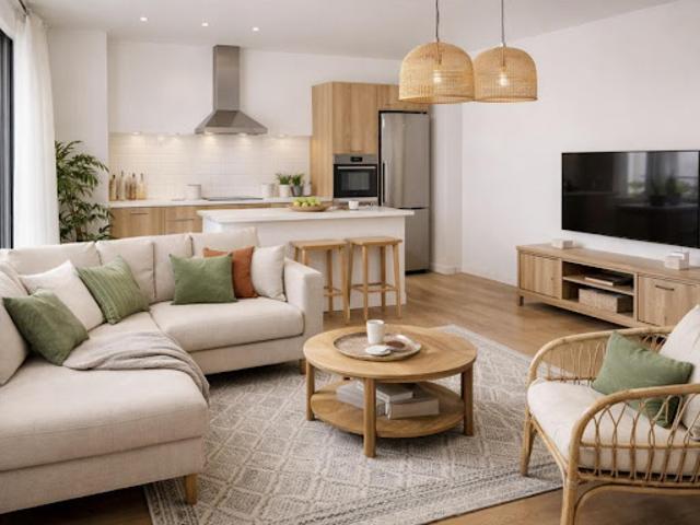 Appartement vente à Centre Ville, Maisons-Alfort