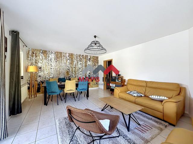 Appartement vente à Molsheim, Wasselonne