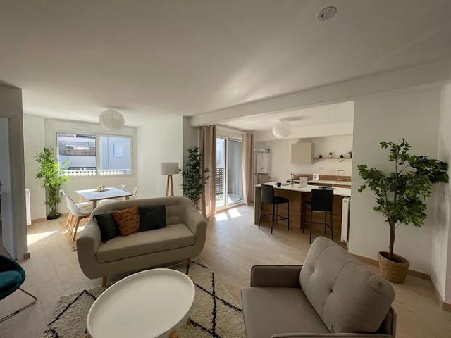 Appartement vente à Rennes, Bretagne