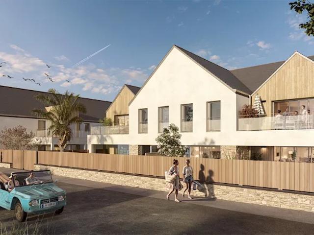 Appartement vente à Vannes, Bretagne