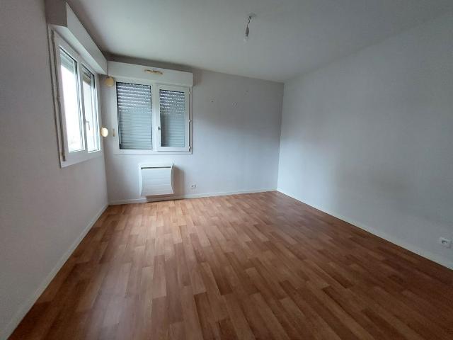Appartement vente à Châteauroux, Centre-Val de Loire