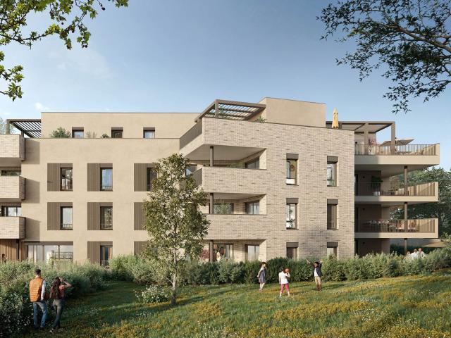 Appartement vente à Lyon, Rhône
