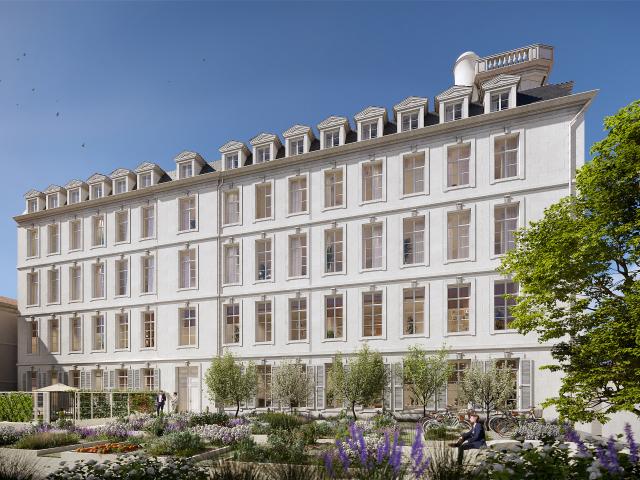 Appartement vente à La Rochelle