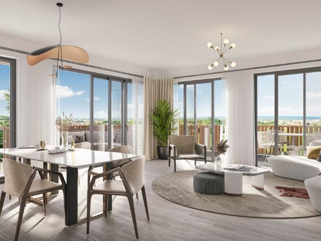 Appartement vente à Lorient, Bretagne