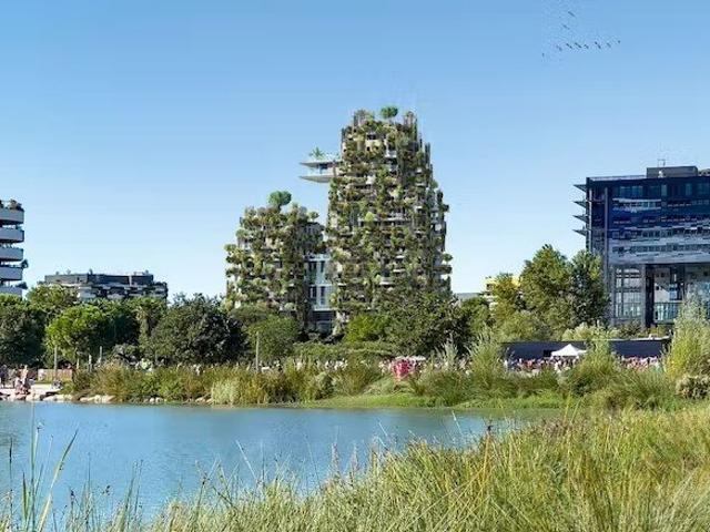 Appartement vente à Montpellier