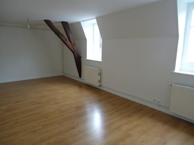 Appartement location à Nevers