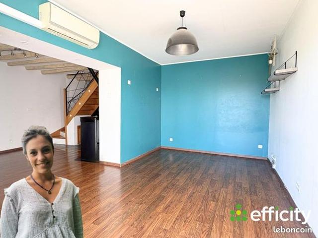Appartement vente à Saint-Romain-le-Puy, Loire