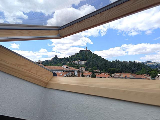 Appartement vente à Le Puy-en-Velay, Le Puy-en-velay