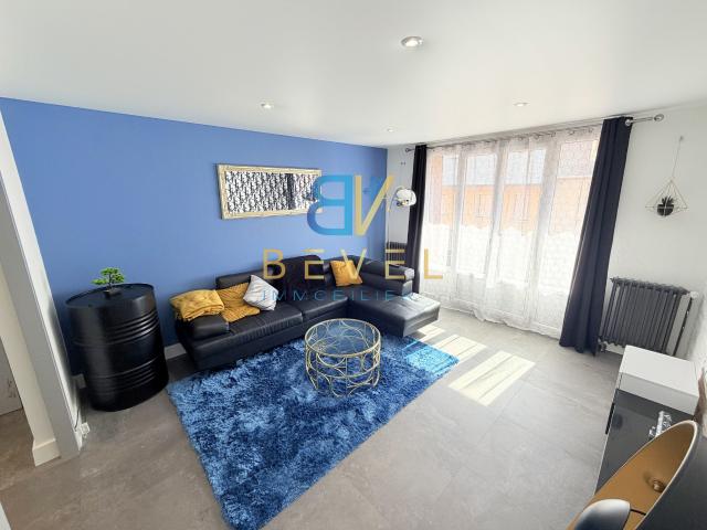 Appartement vente à Saint-Jean-de-Maurienne, Saint-jean-de-maurienne