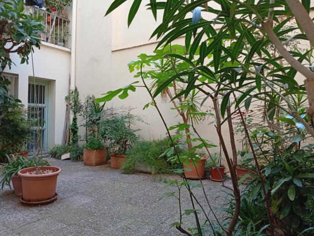Appartement vente à Perpignan