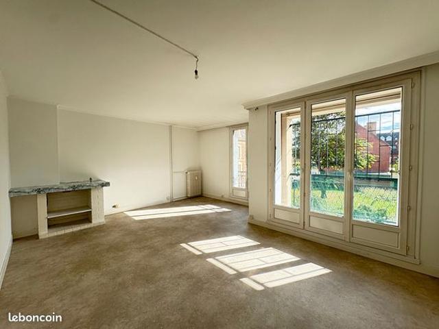Appartement vente à Beauvais
