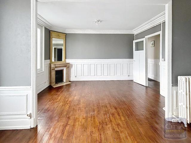 Appartement vente à Saint-Quentin, Saint-quentin