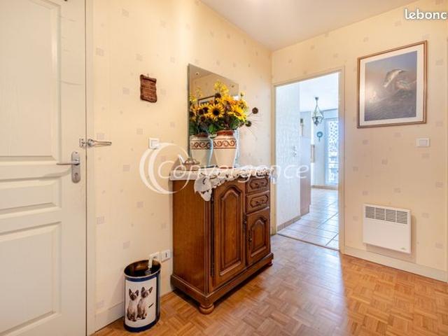 Appartement vente à Rochechouart, Saint-junien