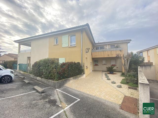 Appartement location à Valence, La Roche-de-glun