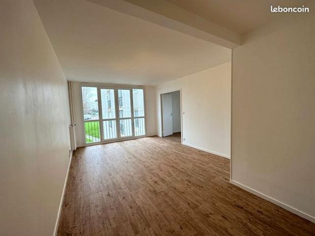 Appartement vente à Le Havre