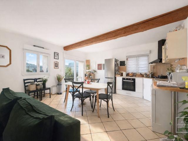Appartement vente à Villefranche-sur-Saône, Rhône