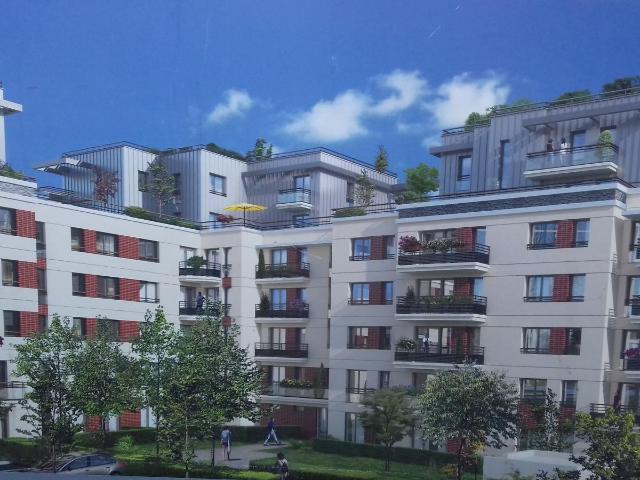 Appartement location à Torcy, Lognes