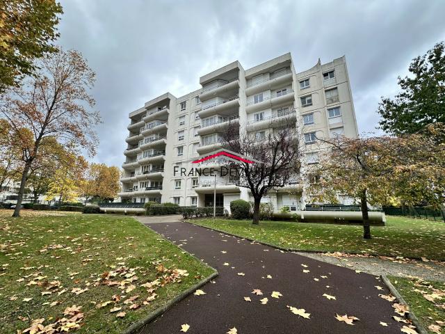 Appartement vente à Argenteuil, Taverny