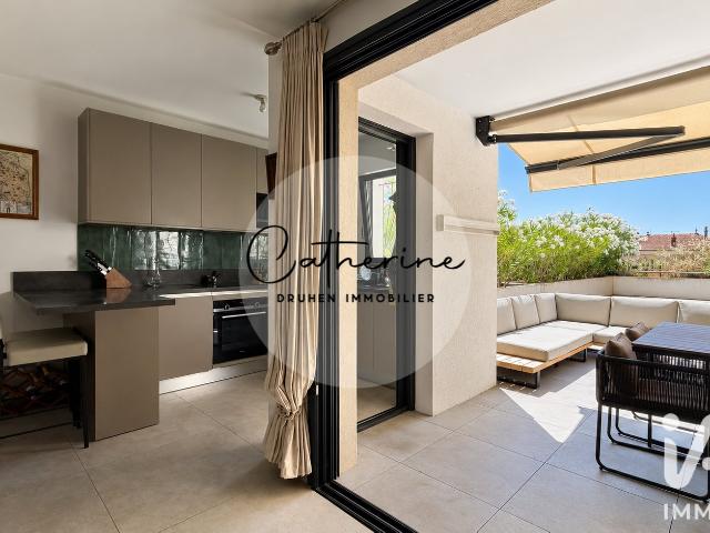 Appartement vente à Arrondissement de Toulon, Hyères