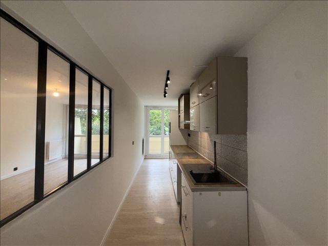 Appartement location à Le Raincy, Villepinte