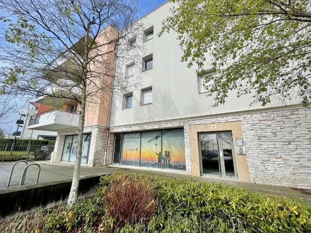 Appartement vente à Dijon, Saint-apollinaire