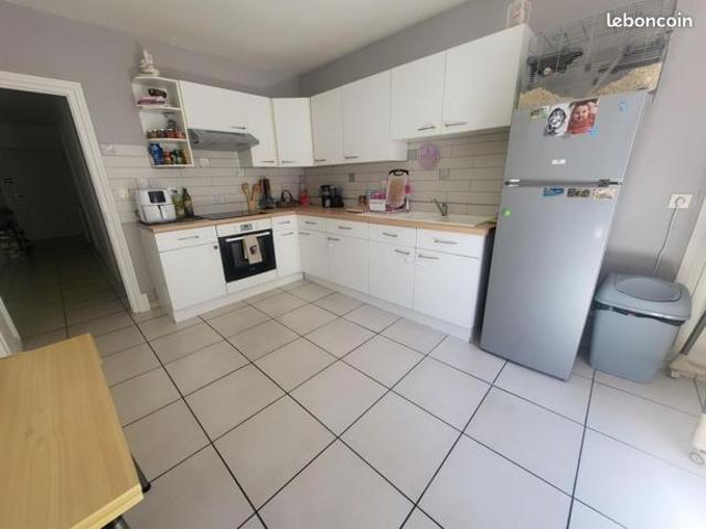 Appartement vente à Montargis