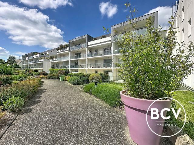 Appartement vente à Chartres