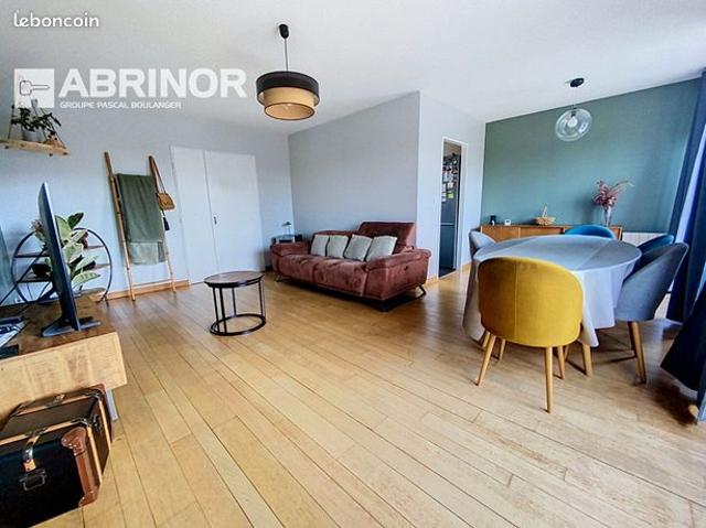 Appartement vente à Wattignies, Nord
