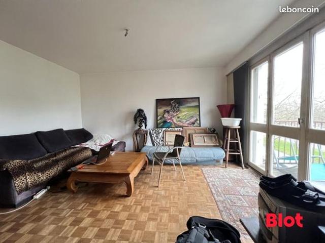 Appartement vente à Rennes, Bretagne