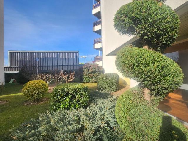 Appartement vente à Saint-Julien-en-Genevois, Annemasse