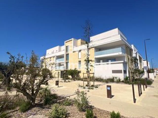 Appartement vente à Béziers, Sauvian